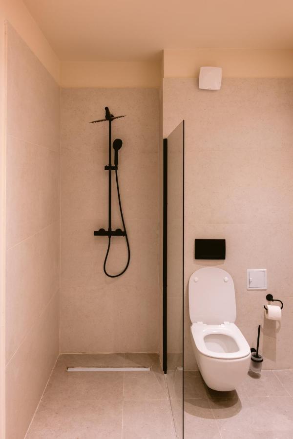La Boheme Corbeanca - Partener Therme Ostratu 外观 照片