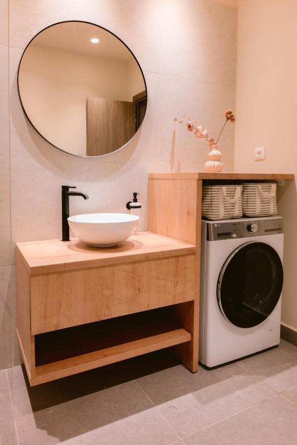 La Boheme Corbeanca - Partener Therme Ostratu 外观 照片