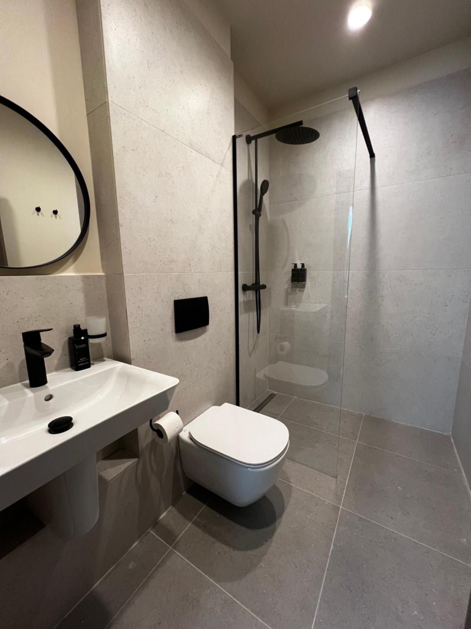 La Boheme Corbeanca - Partener Therme Ostratu 外观 照片